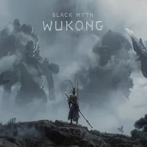 black myth wukong