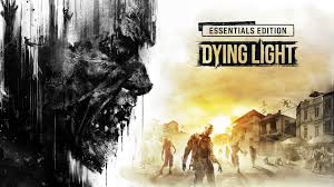 dying light